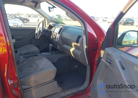 2019 Nissan Frontier Sv z USA, uszkodzony, nr VIN 1N6DD0ER2KN721260